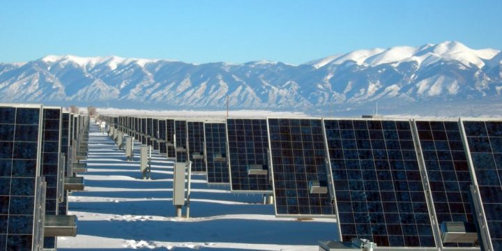 Benefits Of Commercial Solar Power
