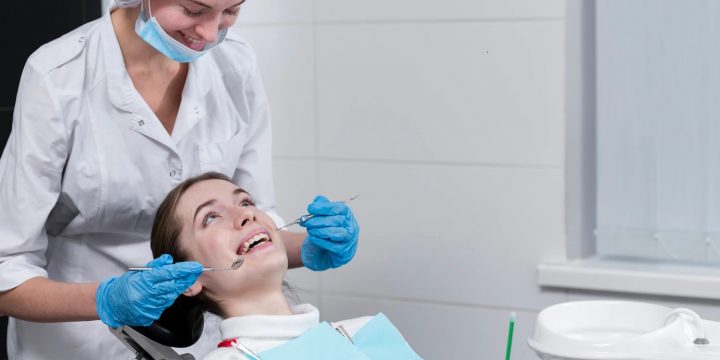 Common Mistakes Patients Made When Choosing a Marsden Park Dentist
