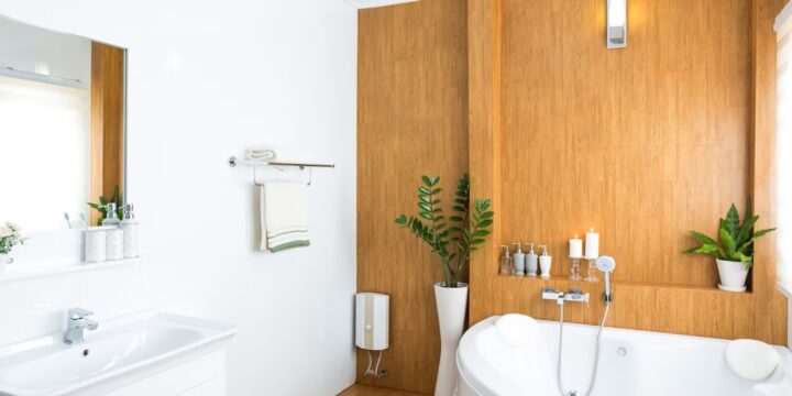 Key Benefits of Hiring A Professional To Do Bathroom Renovations in Western Sydney