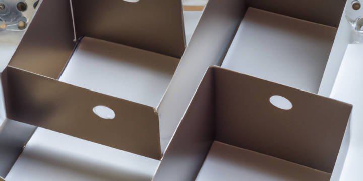 Design that Sells: Creating Effective Custom Design Packaging Boxes