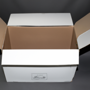 Custom Design Packaging Boxes 