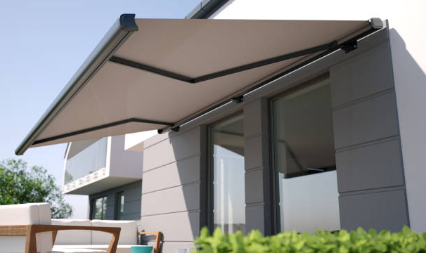 Why Awning Installations Work for Domestic Outdoor Living Solutions