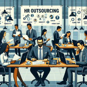 Hr outsourcing