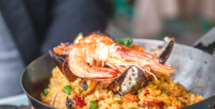 The Secret to Finding Authentic Spanish Cuisine in Sydney